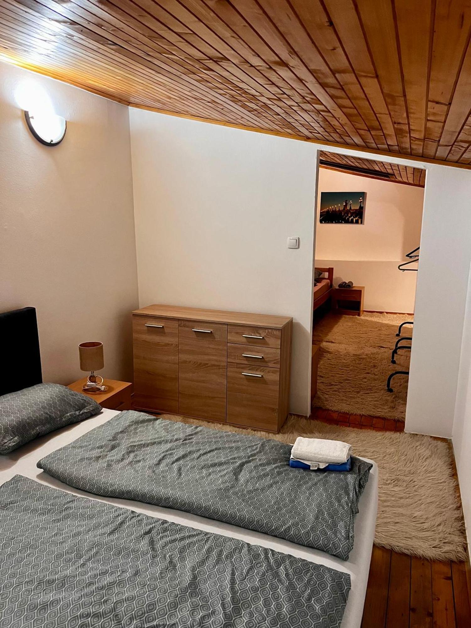 Apart Cobras Jajce Exterior foto