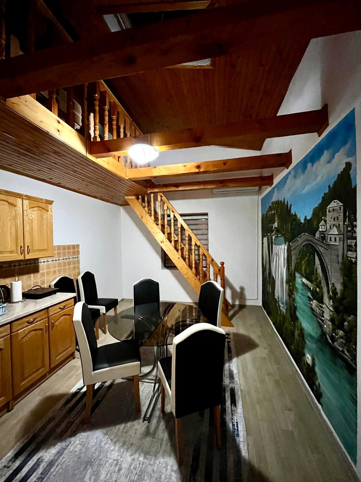 Apart Cobras Jajce Exterior foto